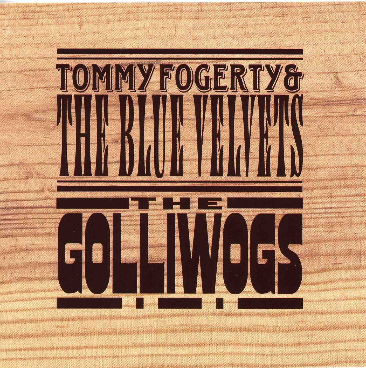 Creedence Clearwater Revival CCR Box Set [vk1 d]